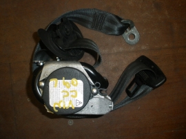 Volkswagen - Seat Belt RIGHT AND LEFT - 3C1857705K